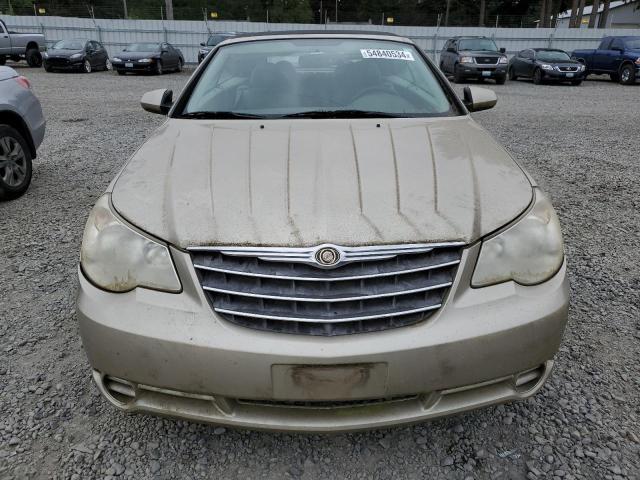 Photo 4 VIN: 1C3LC55R98N689497 - CHRYSLER SEBRING 