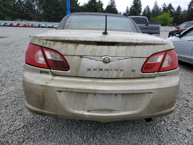 Photo 5 VIN: 1C3LC55R98N689497 - CHRYSLER SEBRING 