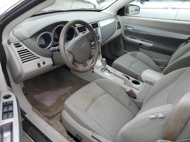 Photo 7 VIN: 1C3LC55R98N689497 - CHRYSLER SEBRING 