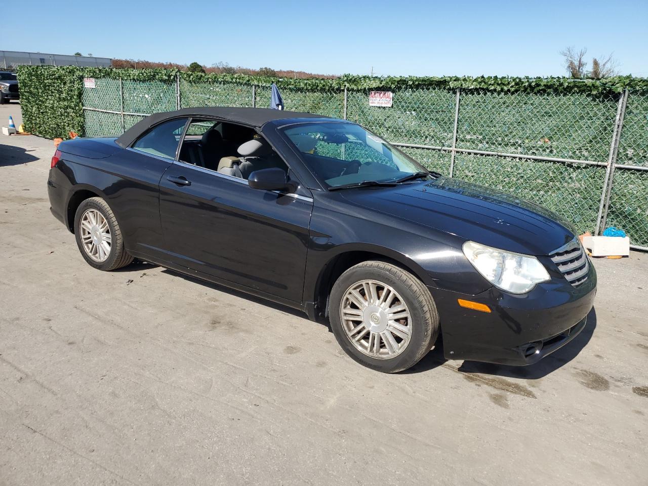 Photo 3 VIN: 1C3LC55R98N691394 - CHRYSLER SEBRING 