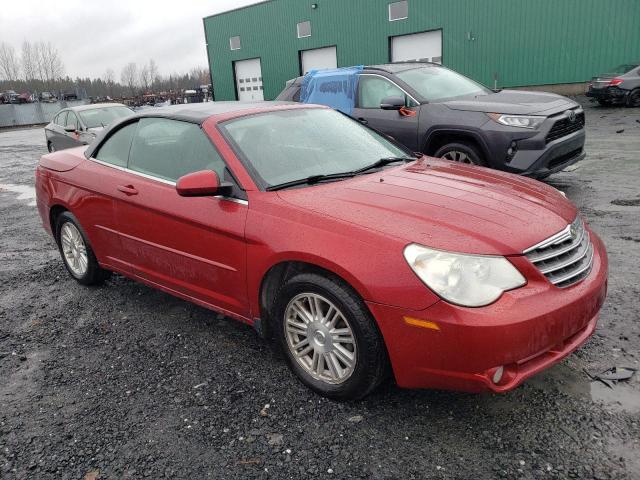 Photo 3 VIN: 1C3LC55RX8N258635 - CHRYSLER SEBRING 