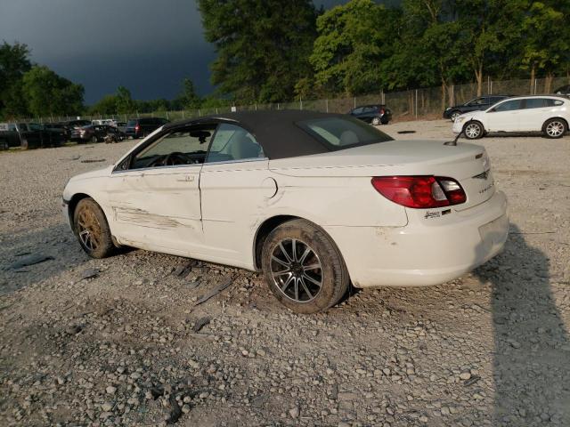 Photo 1 VIN: 1C3LC55RX8N608703 - CHRYSLER SEBRING TO 