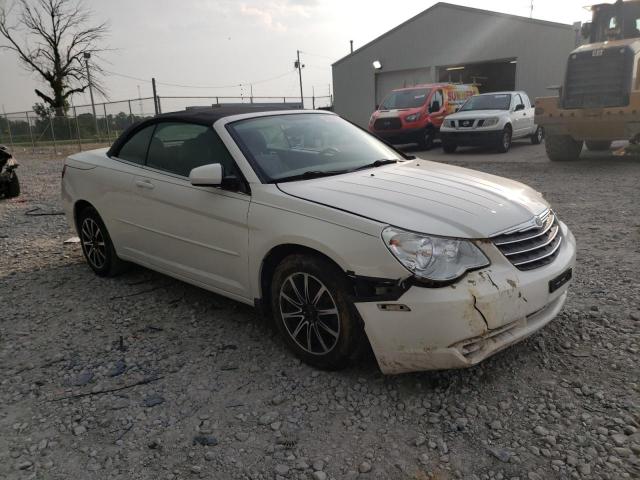 Photo 3 VIN: 1C3LC55RX8N608703 - CHRYSLER SEBRING TO 