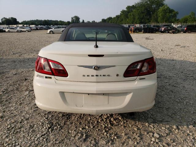 Photo 5 VIN: 1C3LC55RX8N608703 - CHRYSLER SEBRING TO 