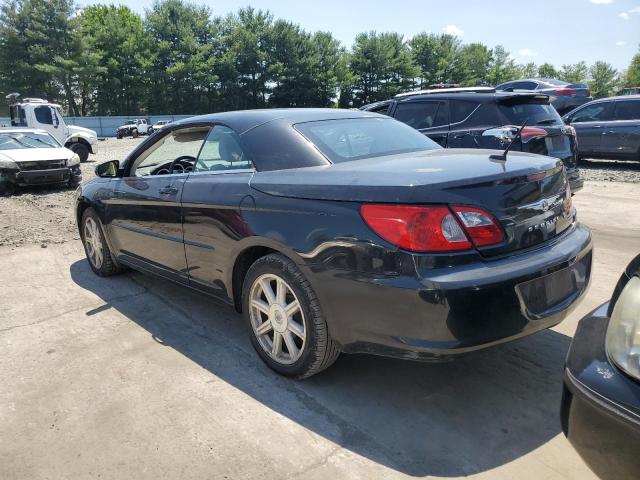 Photo 1 VIN: 1C3LC55RX8N635433 - CHRYSLER SEBRING 