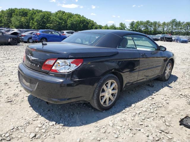 Photo 2 VIN: 1C3LC55RX8N635433 - CHRYSLER SEBRING 