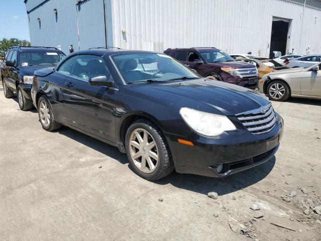 Photo 3 VIN: 1C3LC55RX8N635433 - CHRYSLER SEBRING 