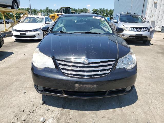 Photo 4 VIN: 1C3LC55RX8N635433 - CHRYSLER SEBRING 