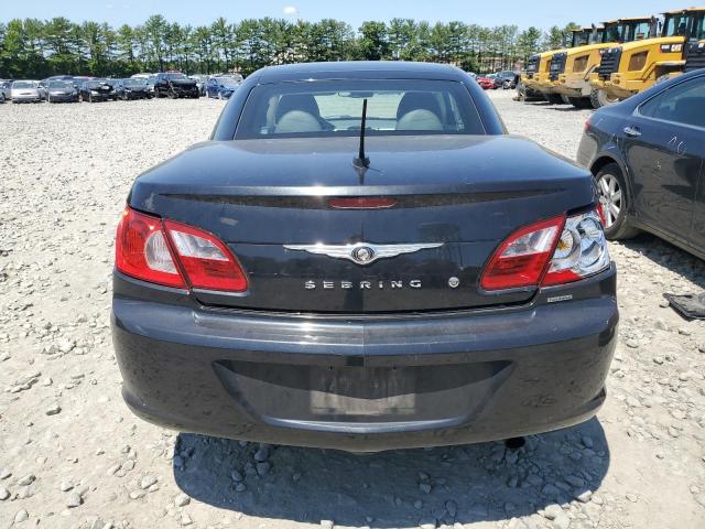 Photo 5 VIN: 1C3LC55RX8N635433 - CHRYSLER SEBRING 