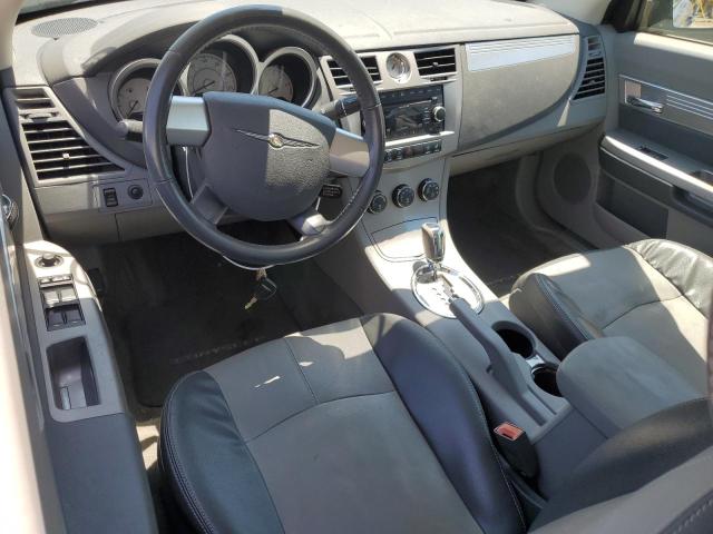 Photo 7 VIN: 1C3LC55RX8N635433 - CHRYSLER SEBRING 