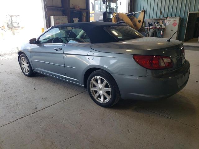 Photo 1 VIN: 1C3LC55RX8N643936 - CHRYSLER SEBRING TO 