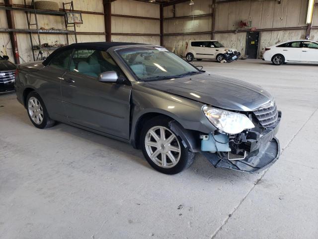 Photo 3 VIN: 1C3LC55RX8N643936 - CHRYSLER SEBRING TO 