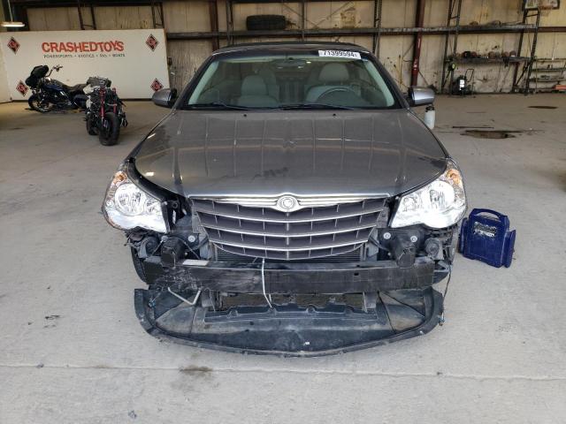 Photo 4 VIN: 1C3LC55RX8N643936 - CHRYSLER SEBRING TO 