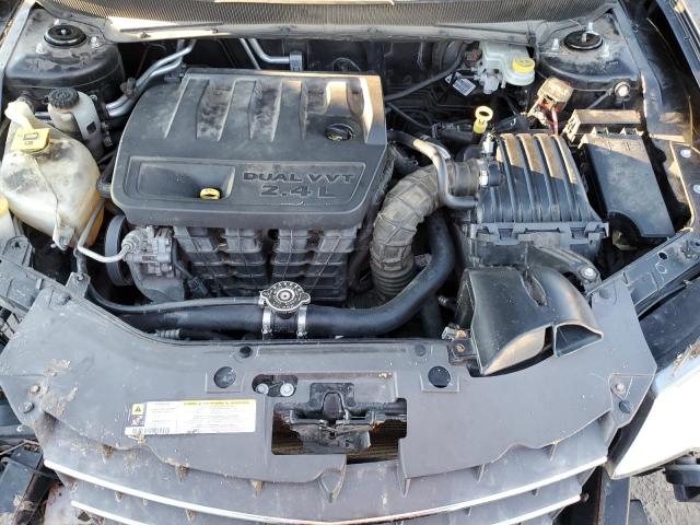 Photo 10 VIN: 1C3LC56B09N553925 - CHRYSLER SEBRING 