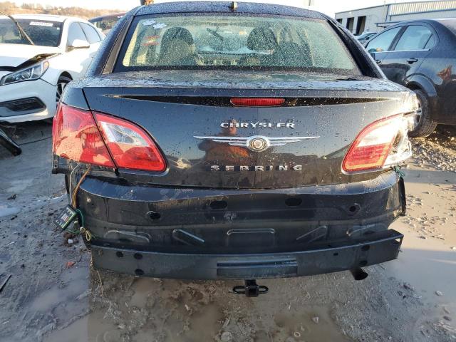 Photo 5 VIN: 1C3LC56B09N553925 - CHRYSLER SEBRING 