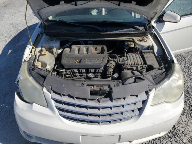 Photo 10 VIN: 1C3LC56B09N556517 - CHRYSLER SEBRING TO 