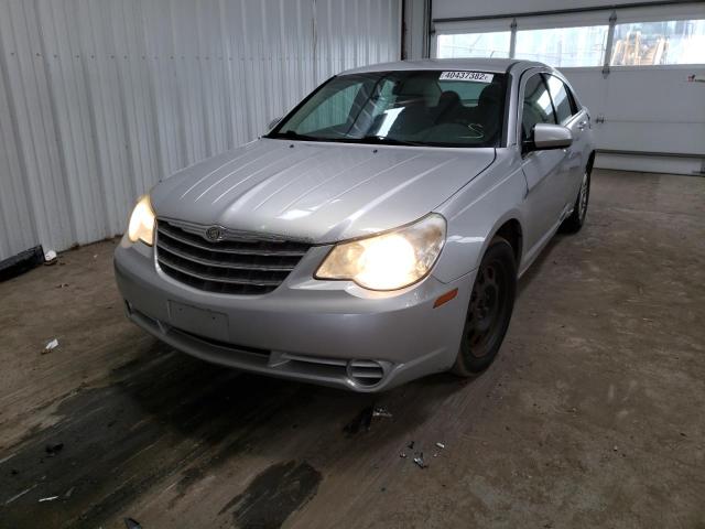 Photo 1 VIN: 1C3LC56B09N557974 - CHRYSLER SEBRING TO 