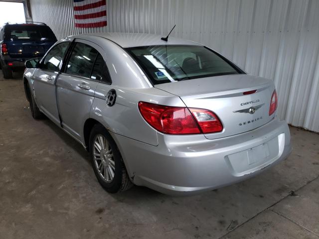 Photo 2 VIN: 1C3LC56B09N557974 - CHRYSLER SEBRING TO 