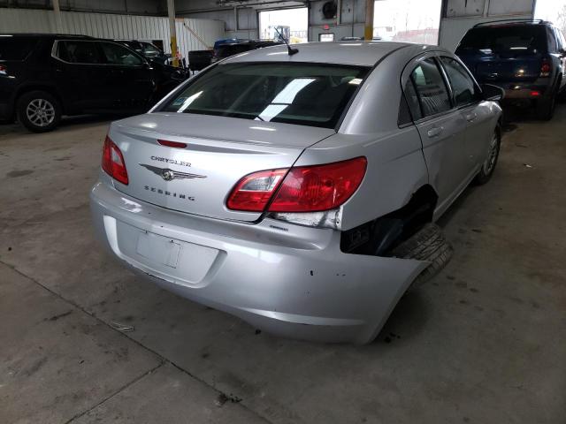 Photo 3 VIN: 1C3LC56B09N557974 - CHRYSLER SEBRING TO 