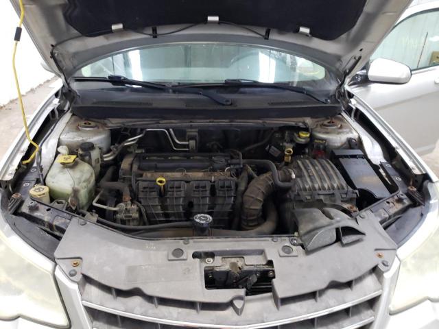 Photo 6 VIN: 1C3LC56B09N557974 - CHRYSLER SEBRING TO 