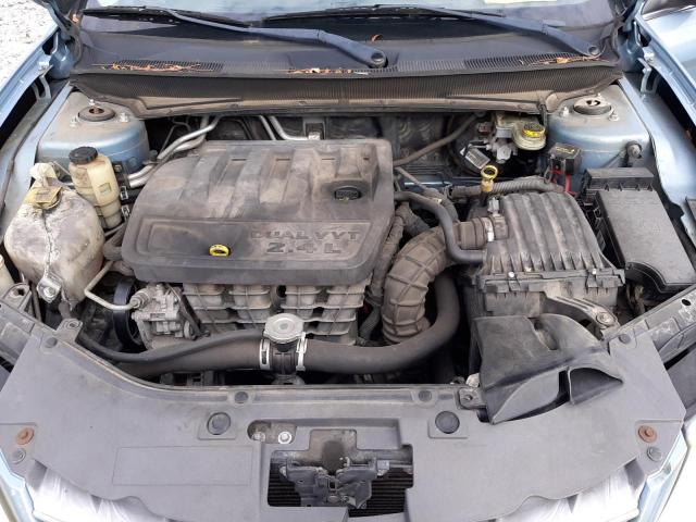 Photo 10 VIN: 1C3LC56B09N565315 - CHRYSLER SEBRING TO 