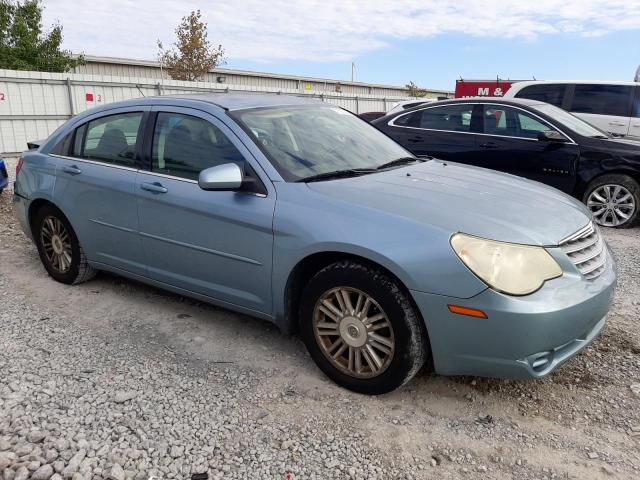 Photo 3 VIN: 1C3LC56B09N565315 - CHRYSLER SEBRING TO 