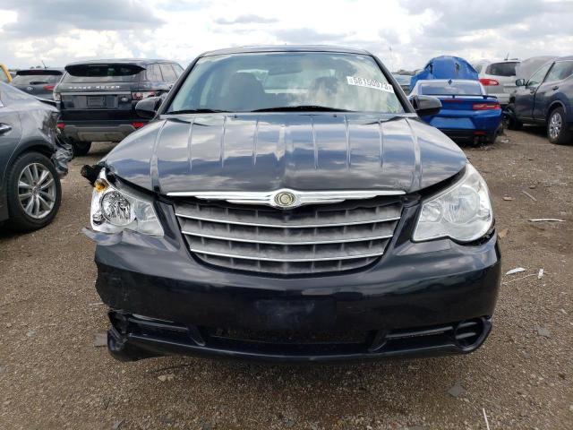 Photo 4 VIN: 1C3LC56B19N563234 - CHRYSLER SEBRING TO 