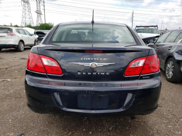 Photo 5 VIN: 1C3LC56B19N563234 - CHRYSLER SEBRING TO 