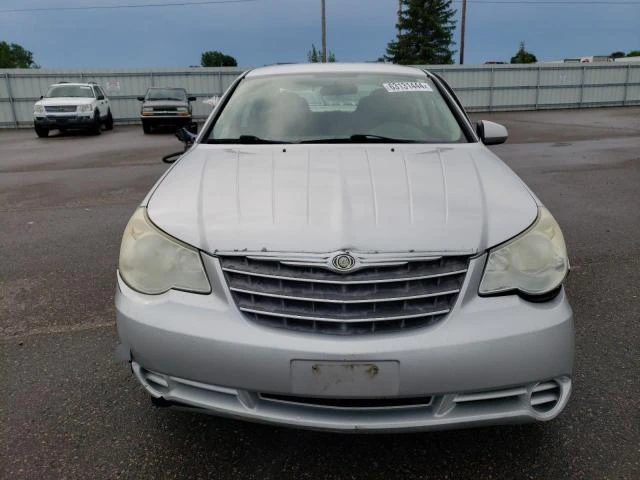 Photo 4 VIN: 1C3LC56B29N521879 - CHRYSLER SEBRING TO 