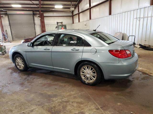 Photo 1 VIN: 1C3LC56B29N537595 - CHRYSLER SEBRING 