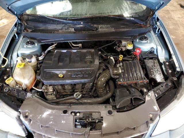 Photo 10 VIN: 1C3LC56B29N537595 - CHRYSLER SEBRING 