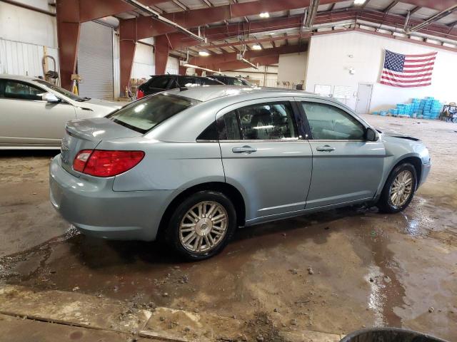 Photo 2 VIN: 1C3LC56B29N537595 - CHRYSLER SEBRING 