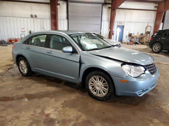 Photo 3 VIN: 1C3LC56B29N537595 - CHRYSLER SEBRING 