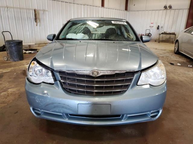 Photo 4 VIN: 1C3LC56B29N537595 - CHRYSLER SEBRING 