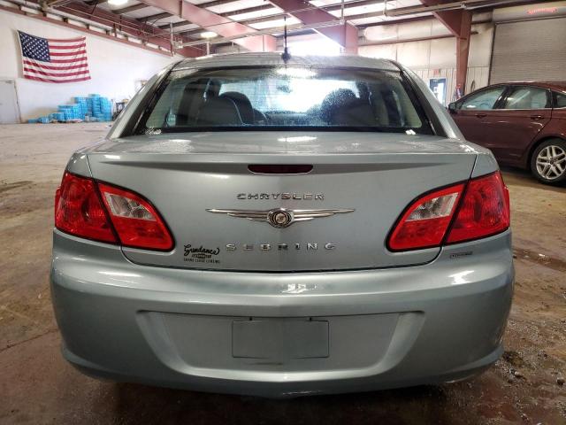 Photo 5 VIN: 1C3LC56B29N537595 - CHRYSLER SEBRING 