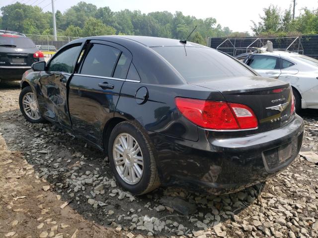 Photo 1 VIN: 1C3LC56B39N505464 - CHRYSLER SEBRING TO 