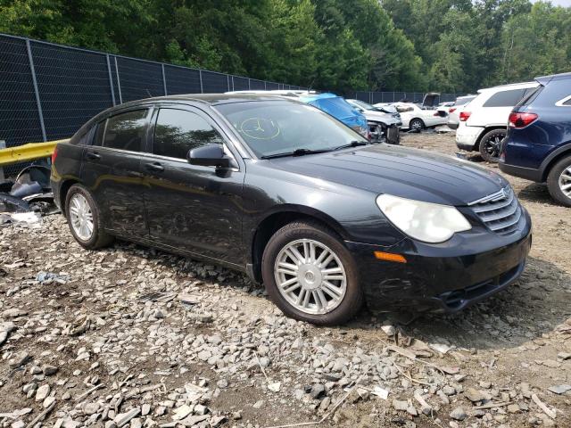 Photo 3 VIN: 1C3LC56B39N505464 - CHRYSLER SEBRING TO 