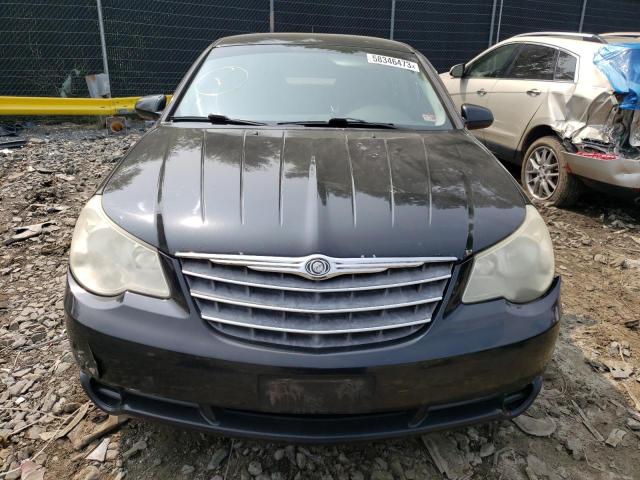 Photo 4 VIN: 1C3LC56B39N505464 - CHRYSLER SEBRING TO 