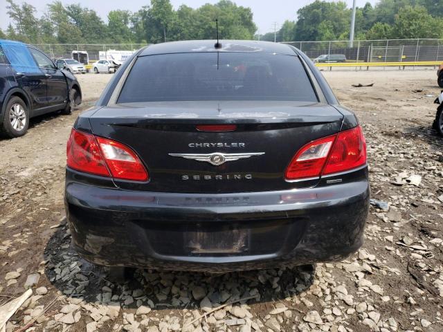 Photo 5 VIN: 1C3LC56B39N505464 - CHRYSLER SEBRING TO 