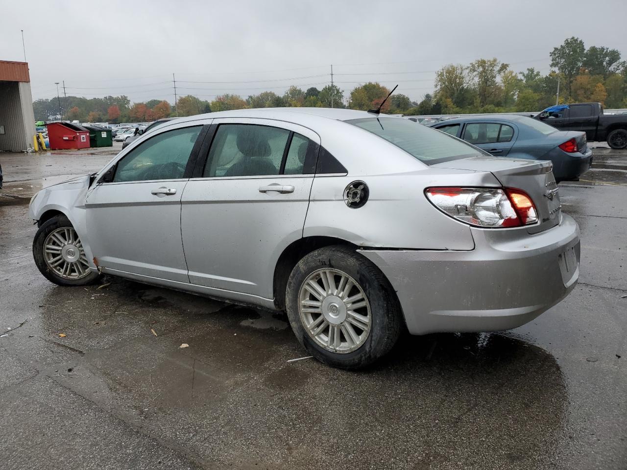 Photo 1 VIN: 1C3LC56B39N549447 - CHRYSLER SEBRING 