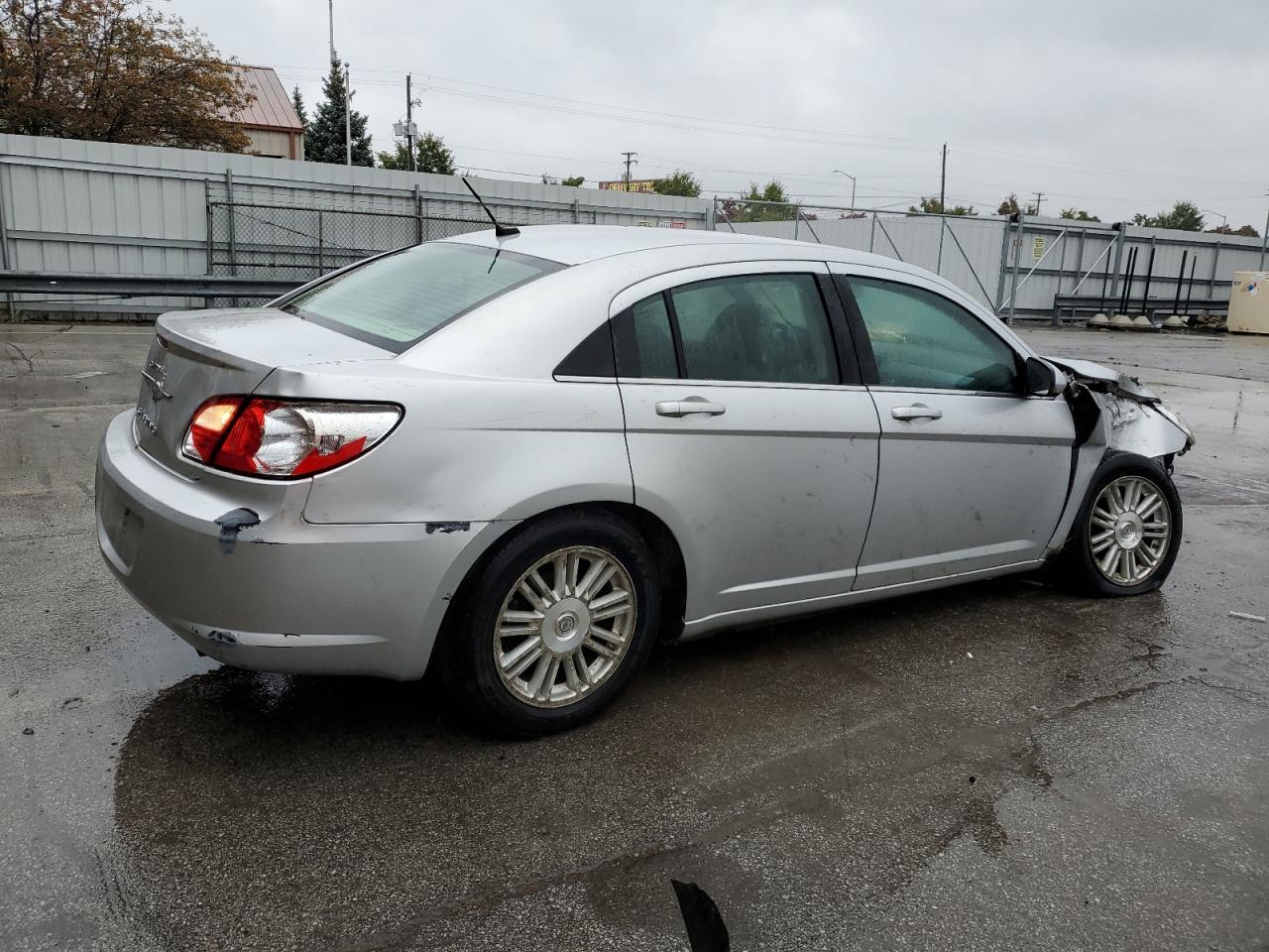 Photo 2 VIN: 1C3LC56B39N549447 - CHRYSLER SEBRING 