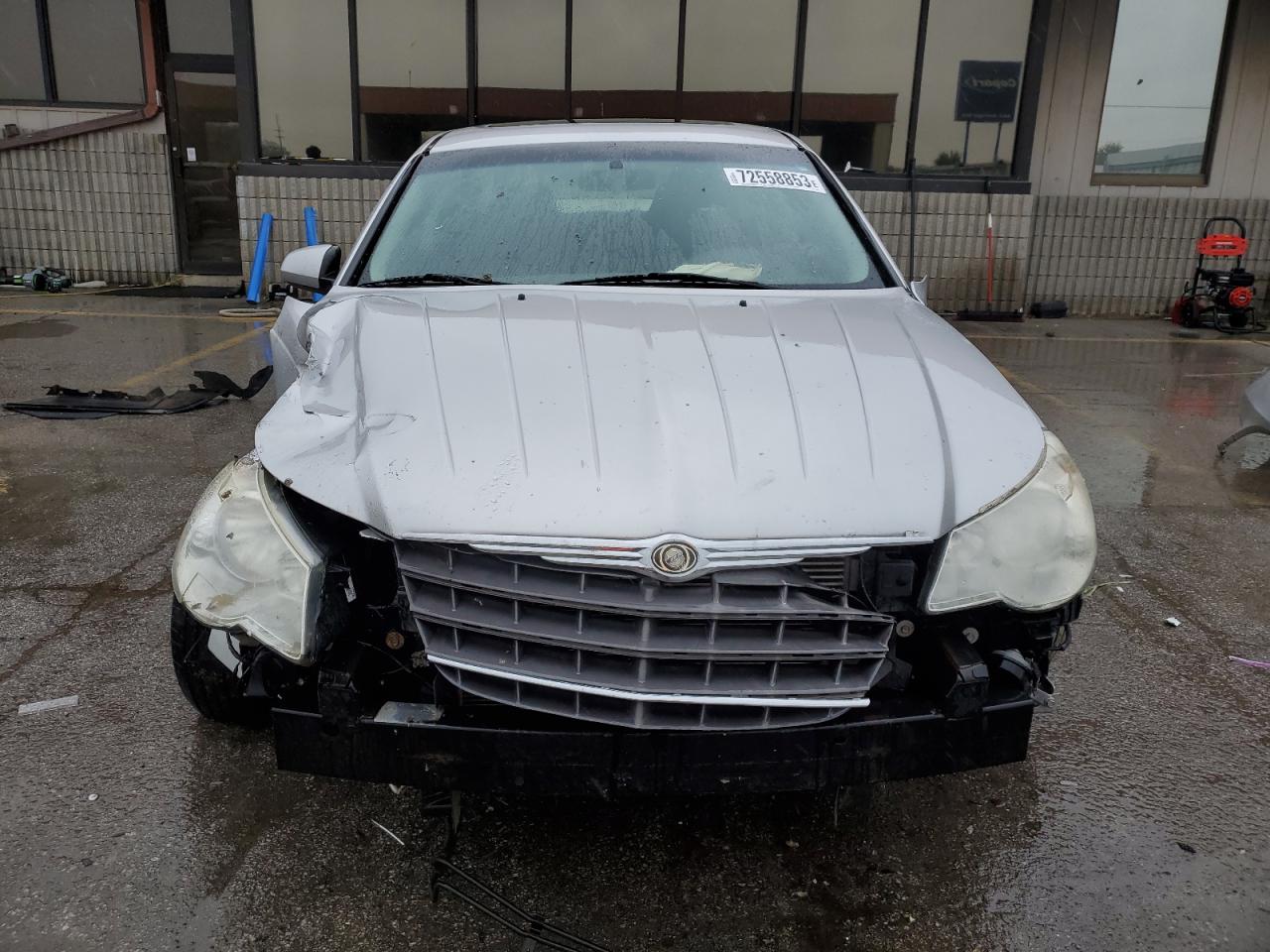 Photo 4 VIN: 1C3LC56B39N549447 - CHRYSLER SEBRING 