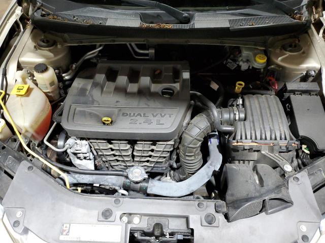 Photo 10 VIN: 1C3LC56B39N565955 - CHRYSLER SEBRING 