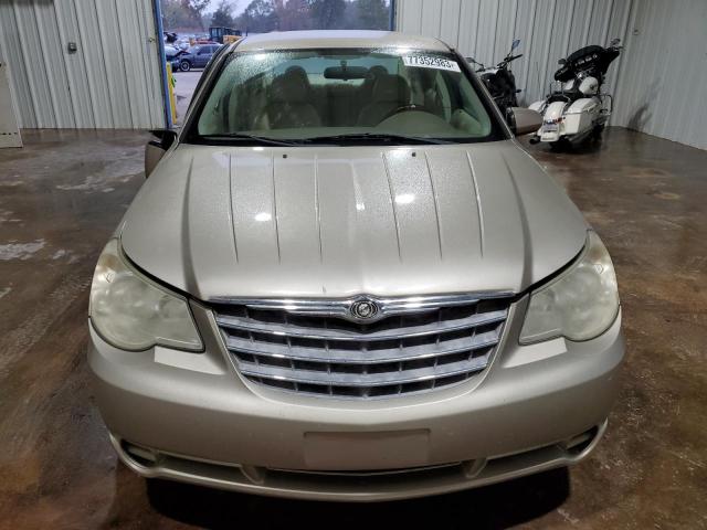 Photo 4 VIN: 1C3LC56B39N565955 - CHRYSLER SEBRING 