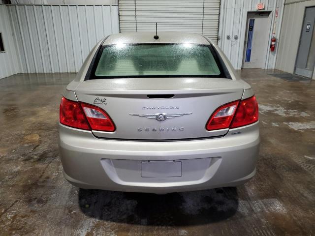 Photo 5 VIN: 1C3LC56B39N565955 - CHRYSLER SEBRING 