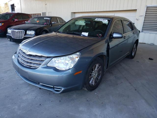 Photo 1 VIN: 1C3LC56B49N544774 - CHRYSLER SEBRING TO 