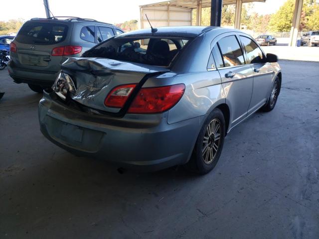 Photo 3 VIN: 1C3LC56B49N544774 - CHRYSLER SEBRING TO 