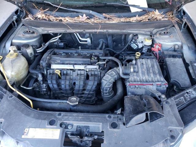 Photo 6 VIN: 1C3LC56B49N544774 - CHRYSLER SEBRING TO 