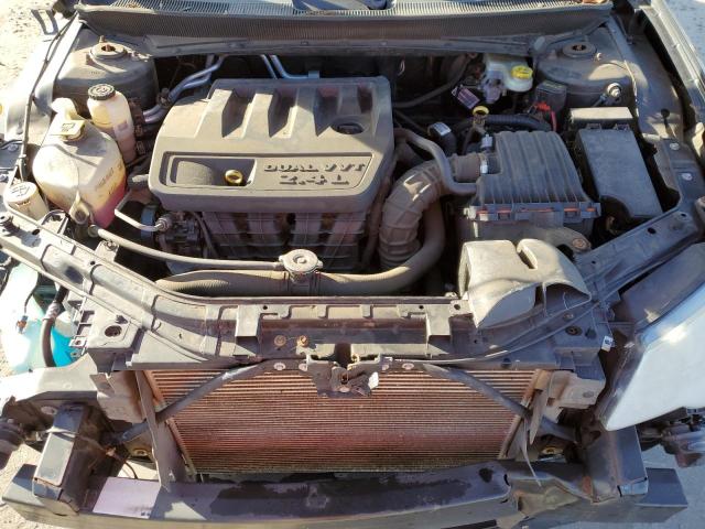 Photo 10 VIN: 1C3LC56B59N518054 - CHRYSLER SEBRING 