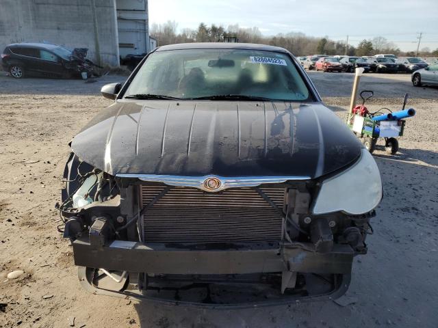 Photo 4 VIN: 1C3LC56B59N518054 - CHRYSLER SEBRING 